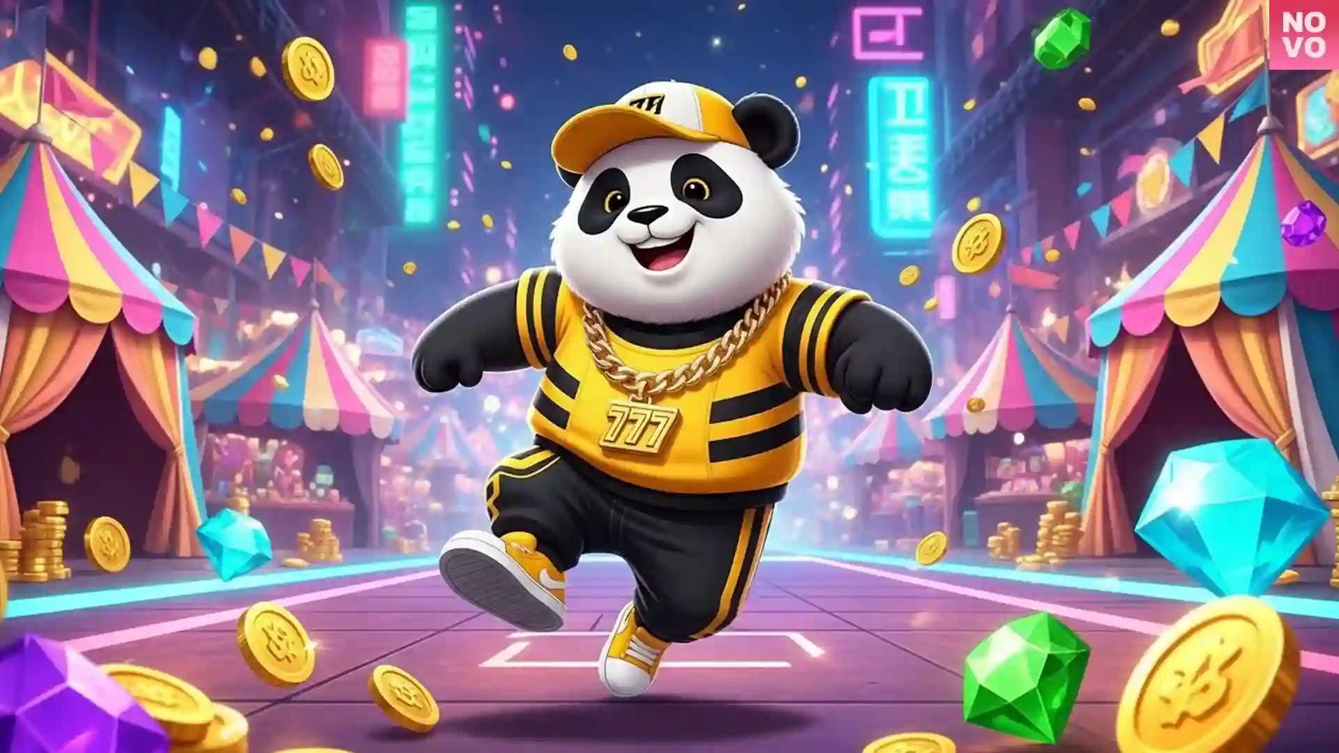 entretenimento online