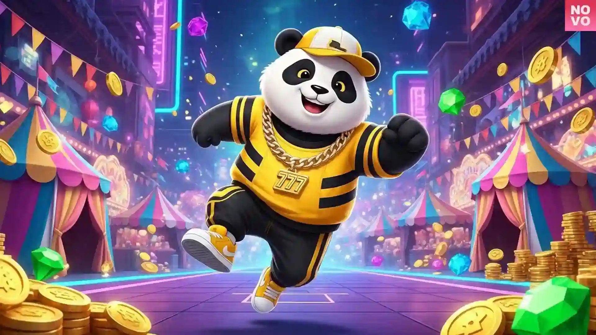 entretenimento online